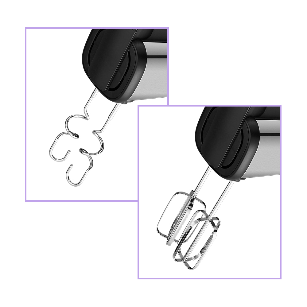 Миксер KITFORT КТ-3403 - фото 3