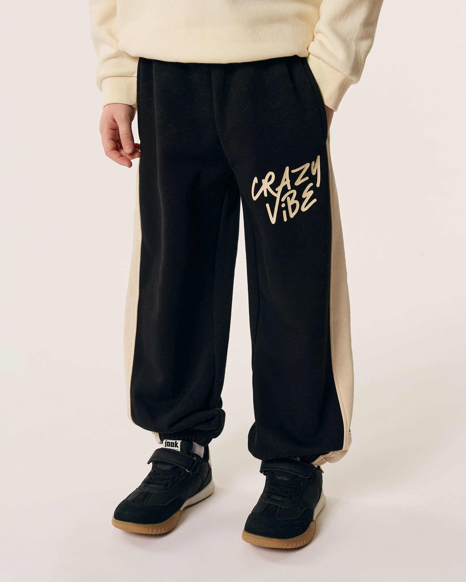 Брюки Futurino Fashion S26FF-1BJ18kb-99L2 - фото 7