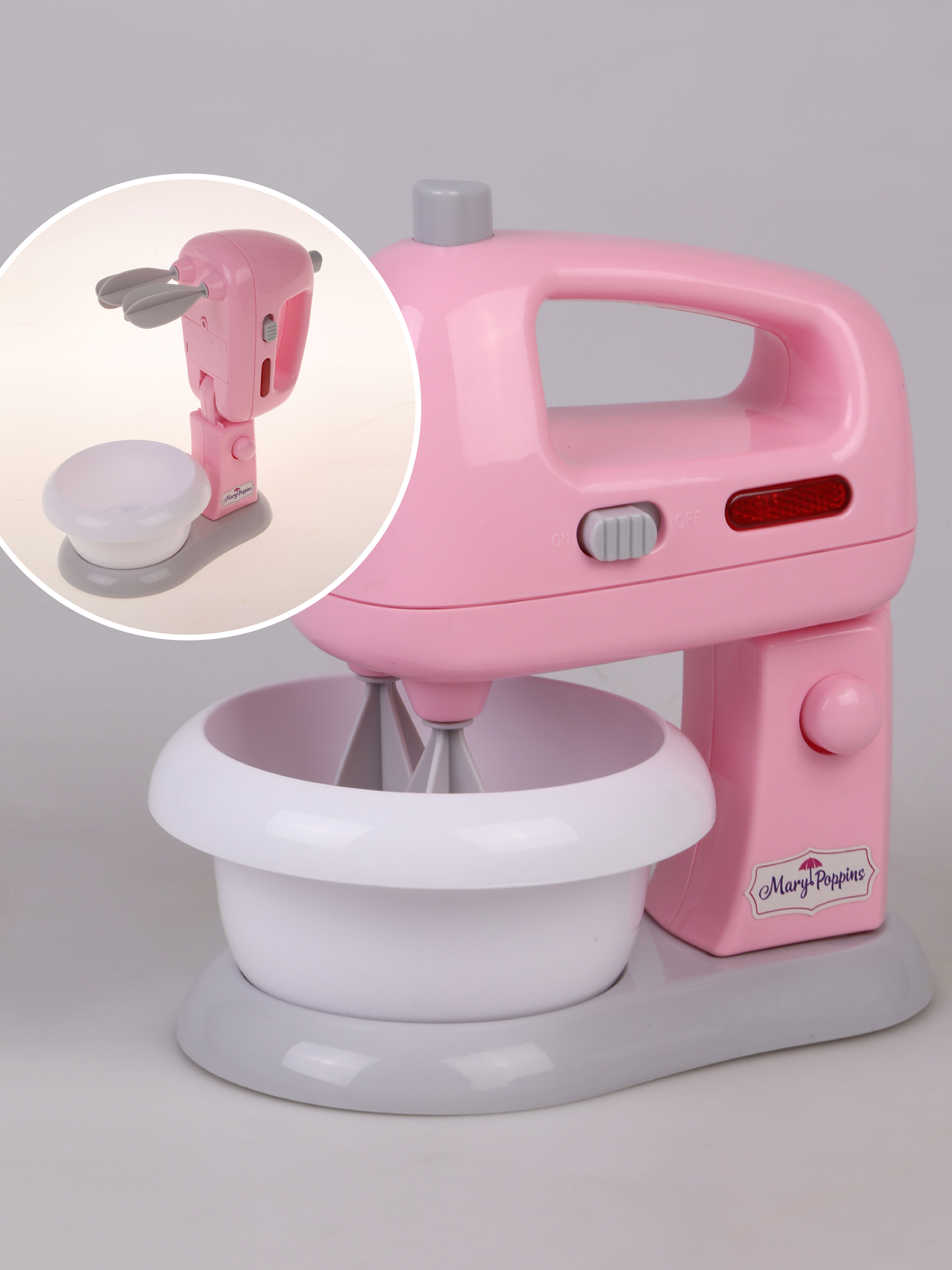 Игрушка Mary Poppins Миксер - фото 3