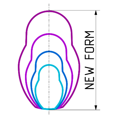 NEW FORM