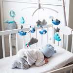 Мобиль Babyono Planes в ассортименте