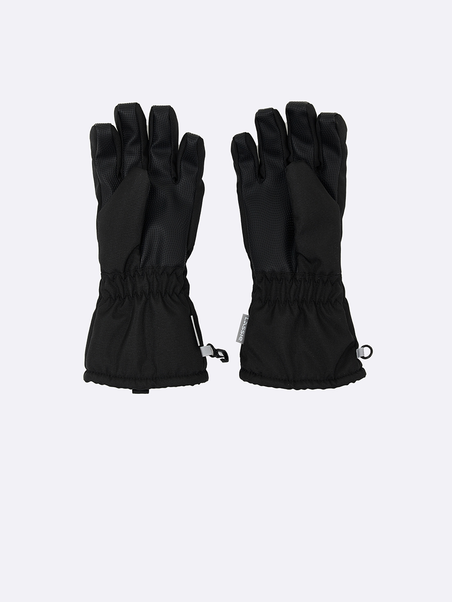 Перчатки Lassie 72305222-9990 - фото 4