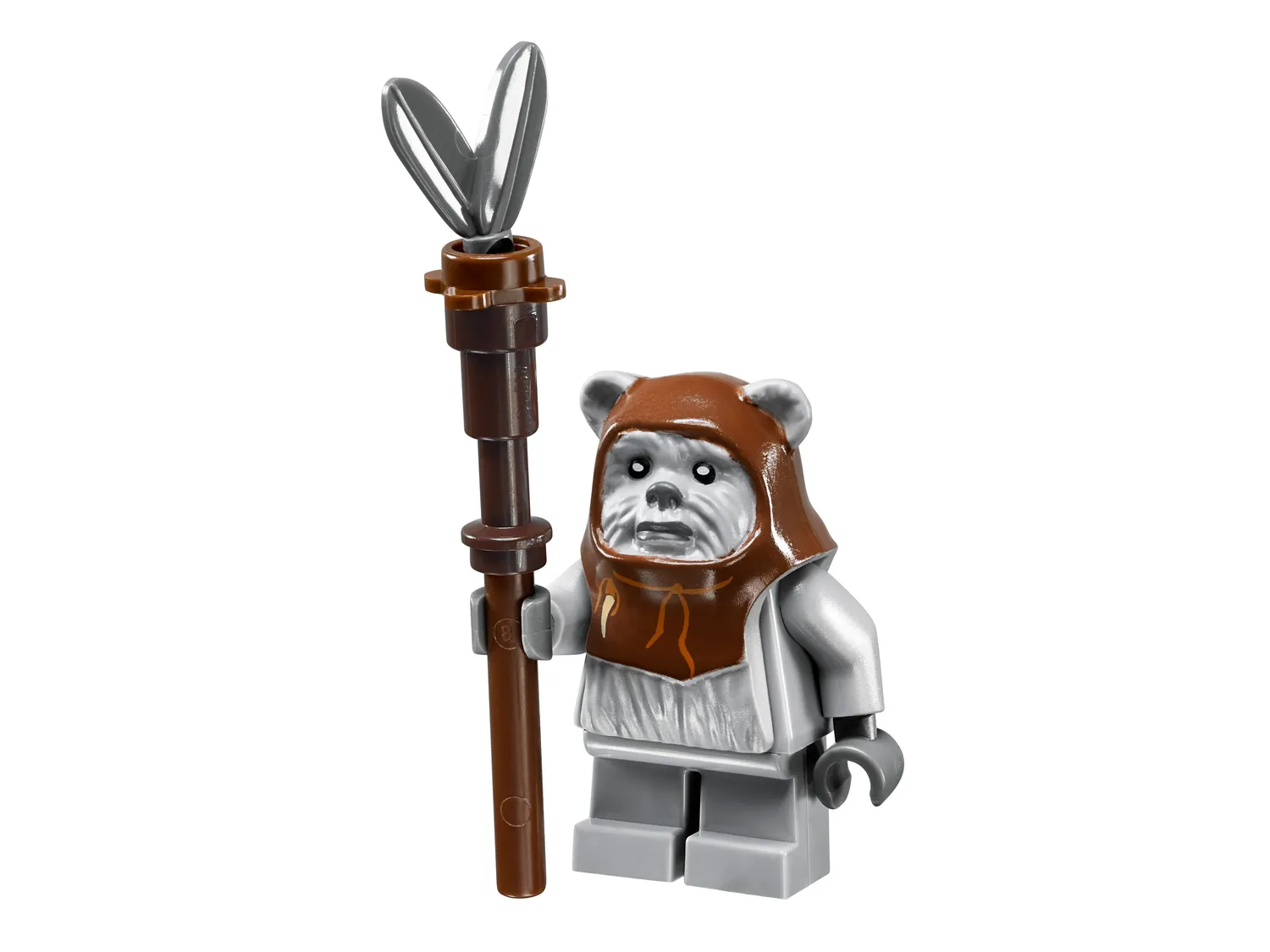 Конструктор LEGO Star Wars - фото 9
