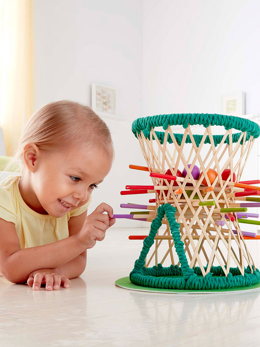 Настольная игра Hape - фото 2