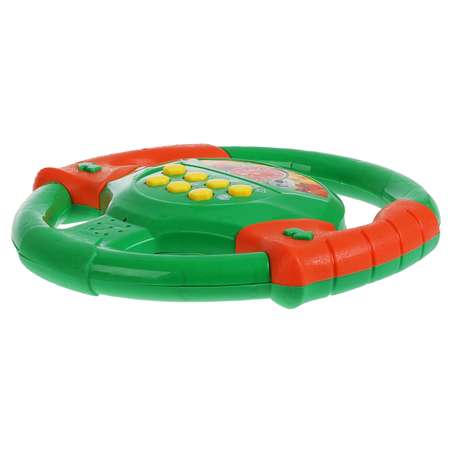 Игрушка УМка руль