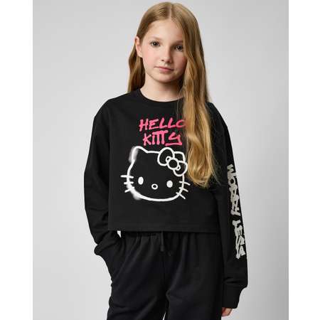 Свитшот Hello Kitty