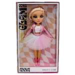 Кукла модельная Glam Core Анна высота 23 см