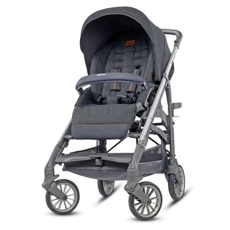 Коляска 4в1 Inglesina Trilogy System Quattro