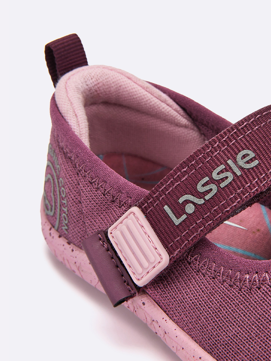 Туфли Lassie 71405202-4590 - фото 5