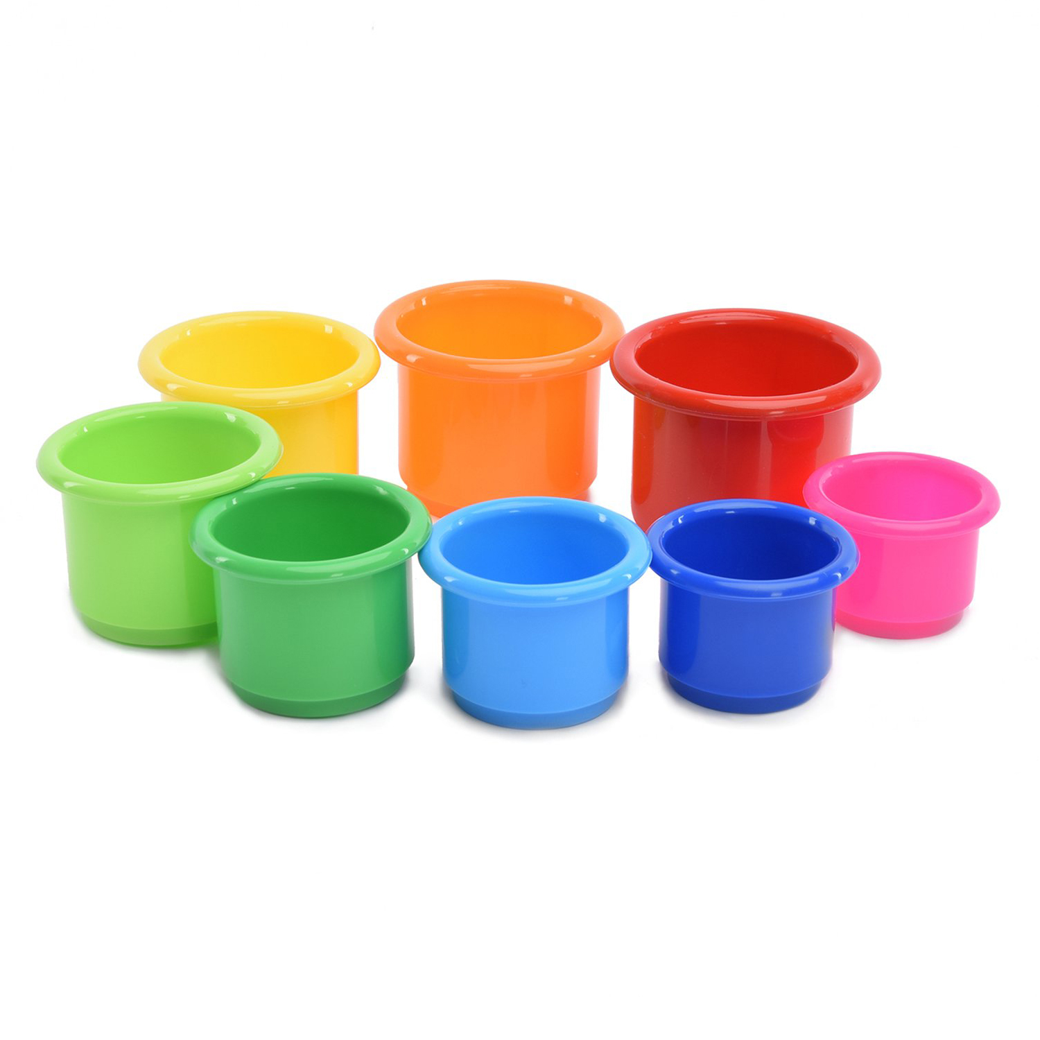 Игрушка Стеллар пирамидка - фото 4