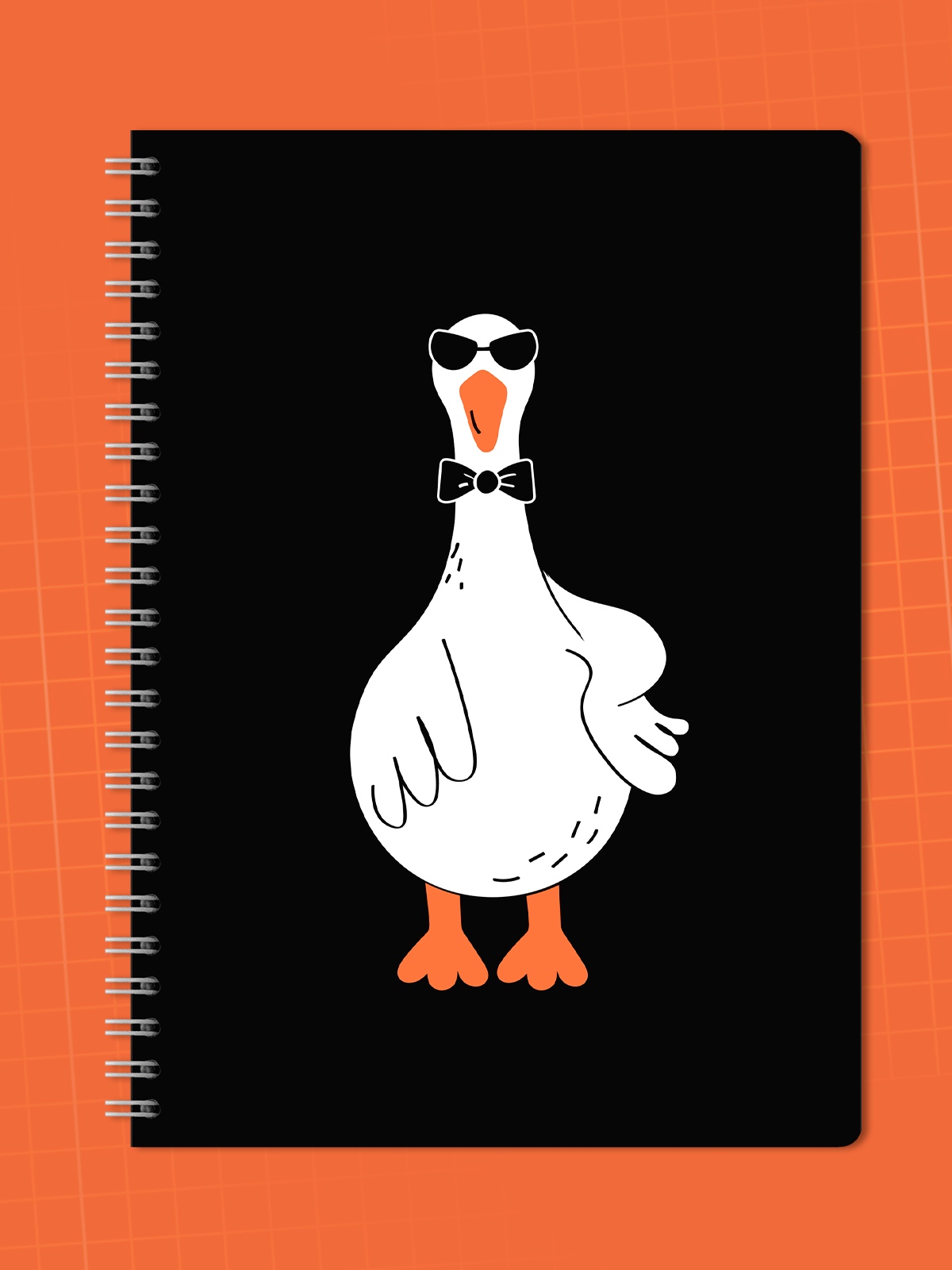 Тетрадь AXLER клетка 96 лист. 2 шт. - фото 6