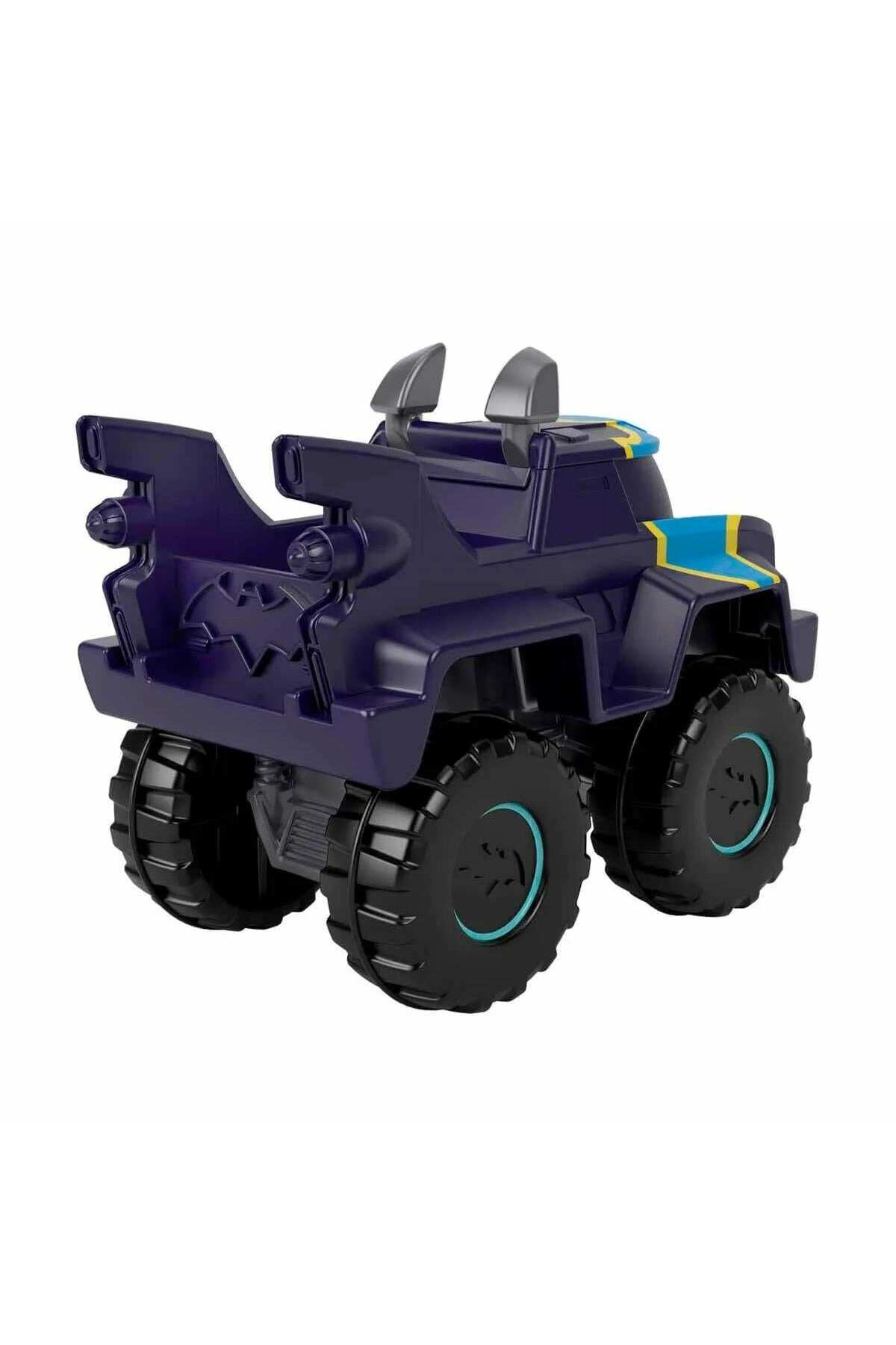 Внедорожник DC 117671 - фото 3