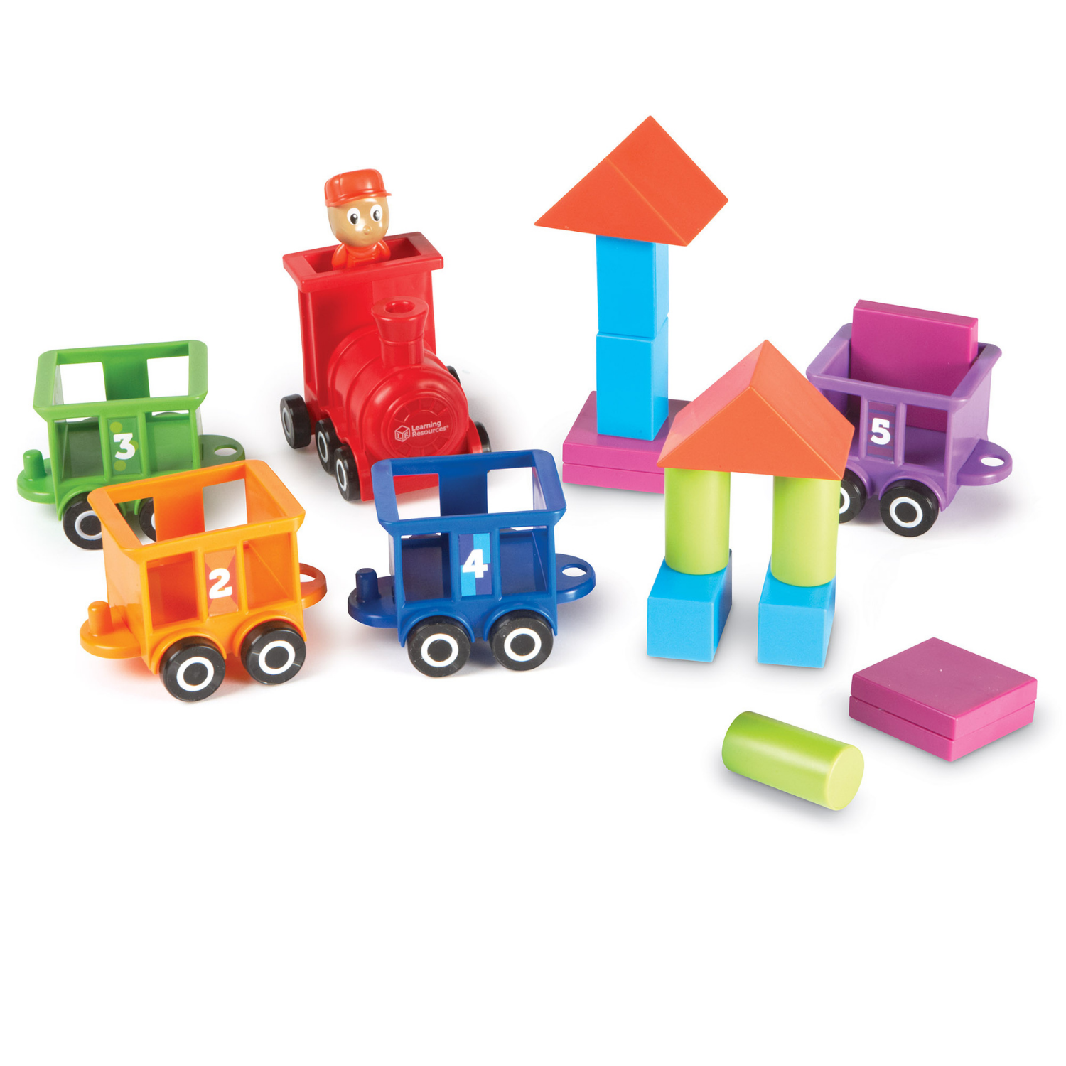 Игрушка Learning Resources - фото 4