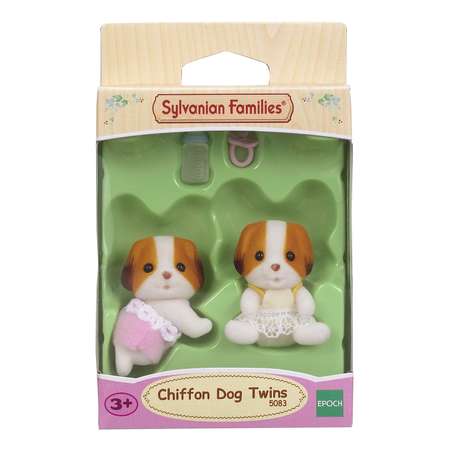 Игровой набор Sylvanian Families