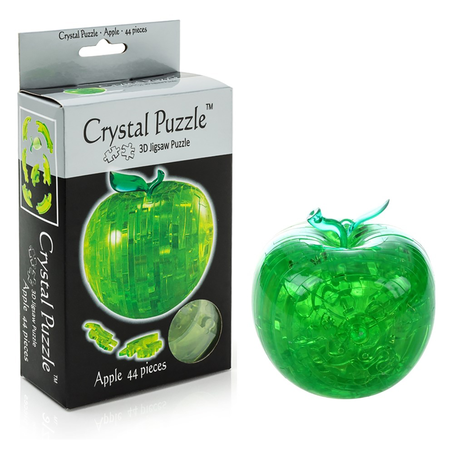 Пазл Crystal Puzzle 3D - фото 5