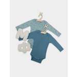 Боди 2 шт Mark Formelle (Марк Формэль)