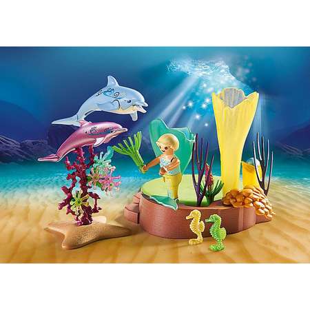 Конструктор Playmobil сборная игровая модель
