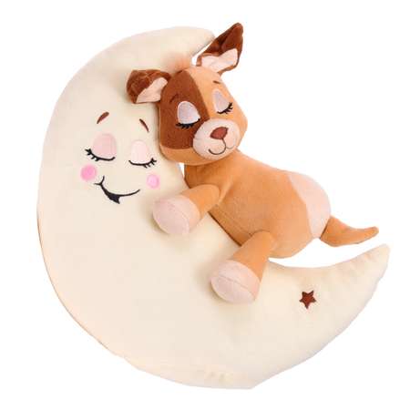 Игрушка ночник Лунатики