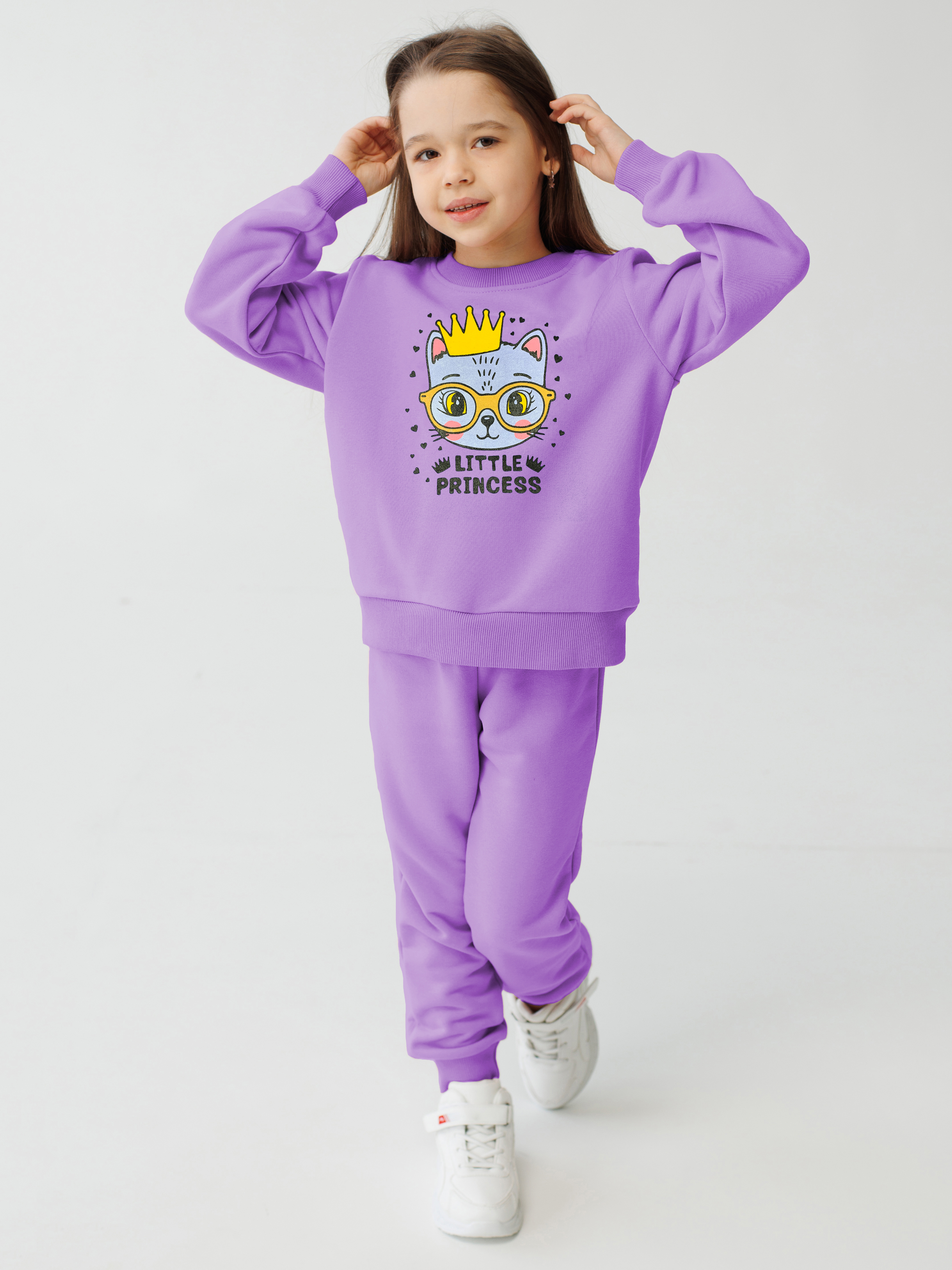 Костюм VGtrikotazh d3864 - фото 2