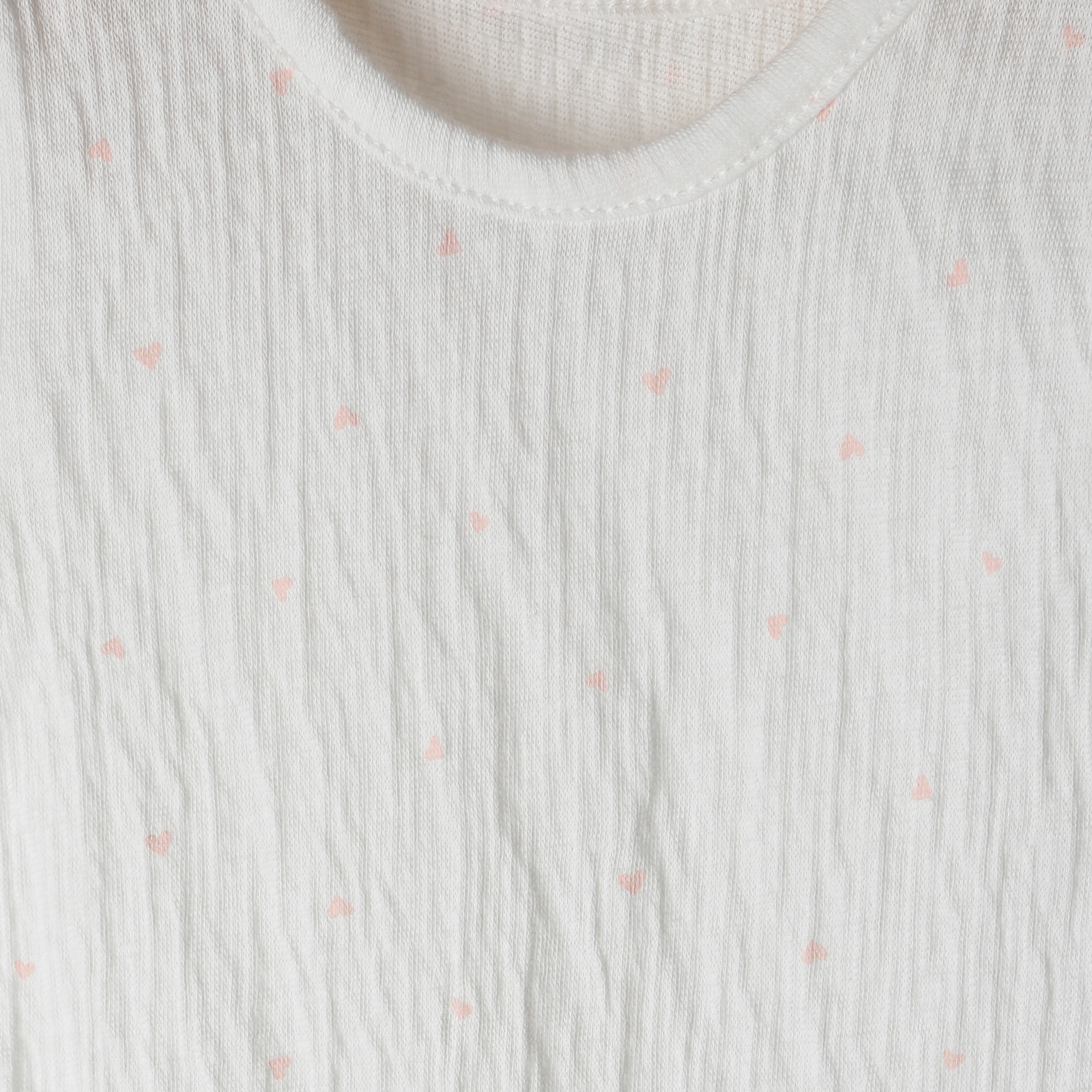 Боди Bebetto T 3921 - фото 3