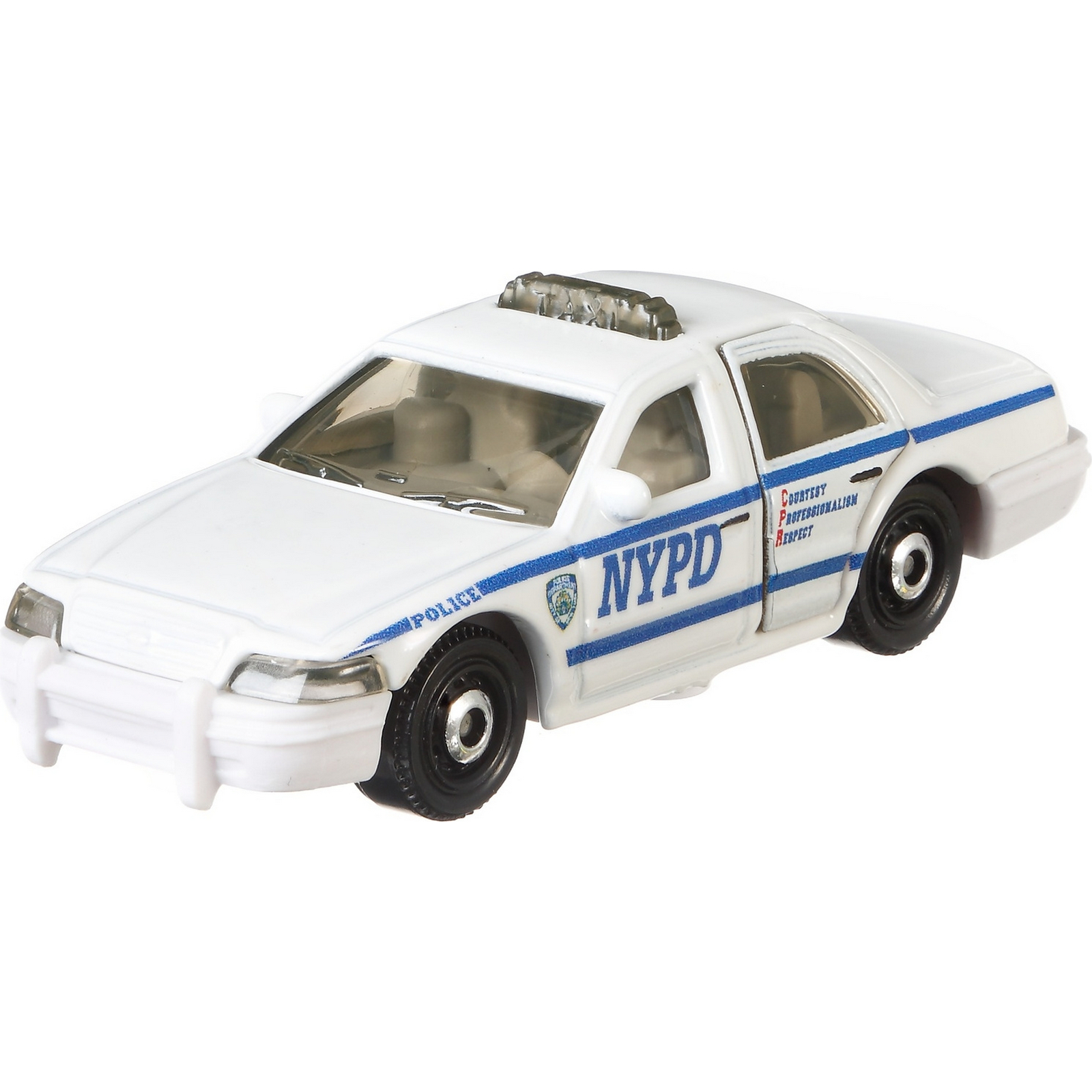 Автомобиль Matchbox 1:64 в ассортименте FWD28 - фото 34
