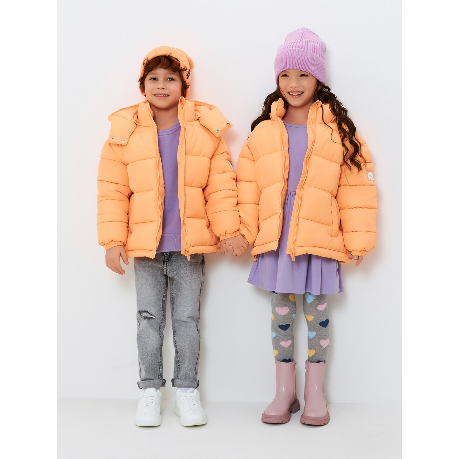 Куртка Acoola 20320650002_0068712 - фото 7