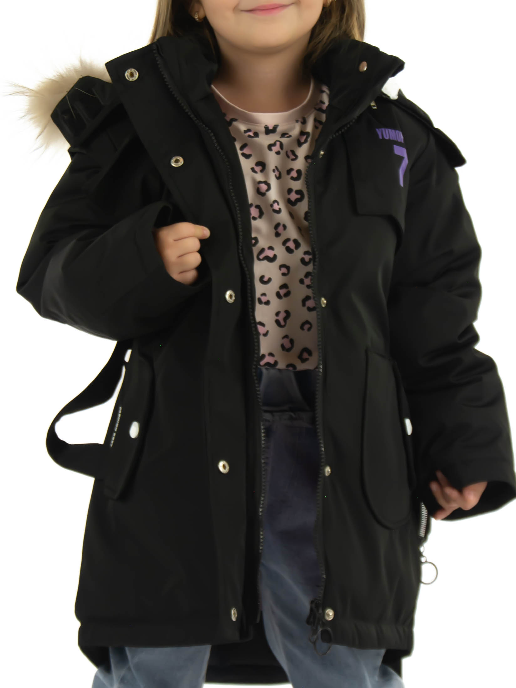 Куртка CASTLELADY 209209999 - фото 11