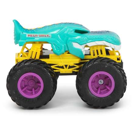 Внедорожник РУ Hot Wheels