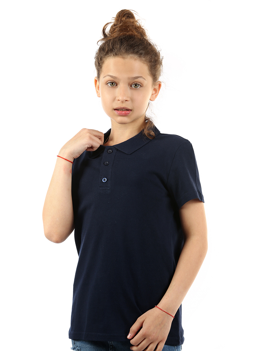 Поло N.O.A. 11091-2 - фото 23