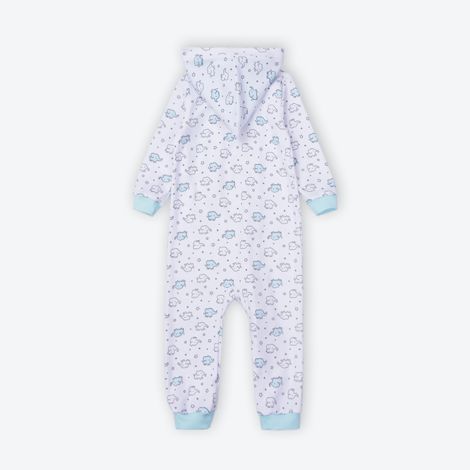 Комбинезон КотМарКот 658111854 - фото 4