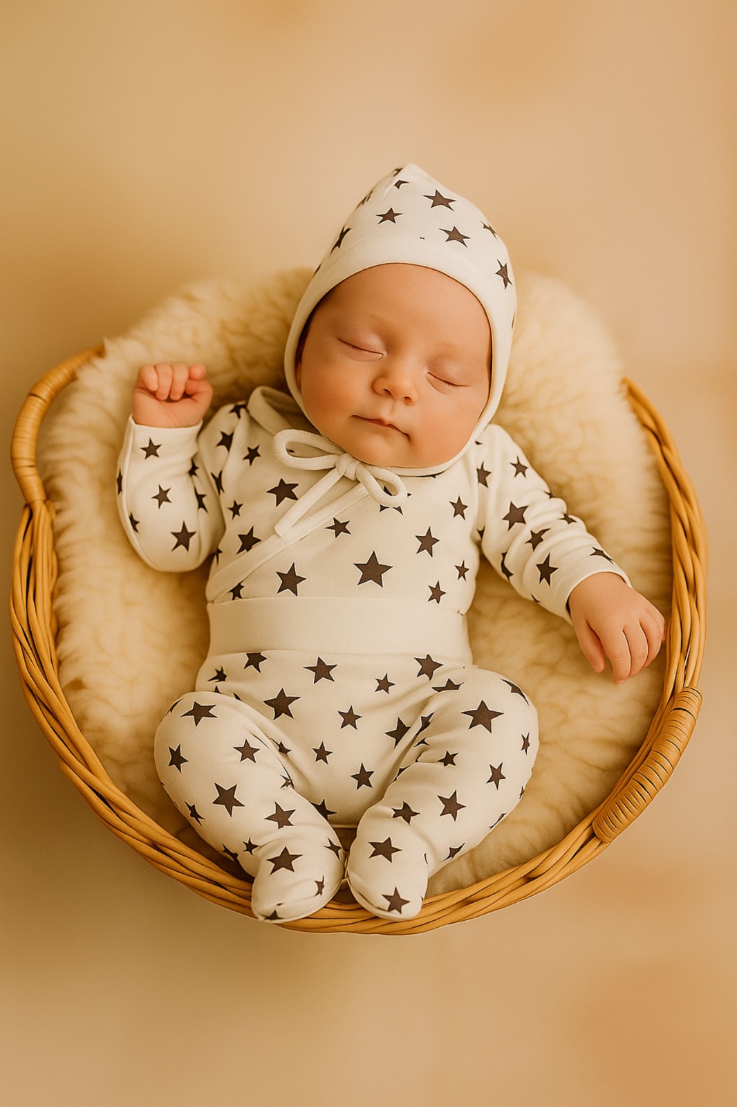 Комплект Anna Mary W205022Звездочка - фото 1