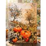 Раскраска Антистресс Fashion Vector Design А5 30 листов Урожай