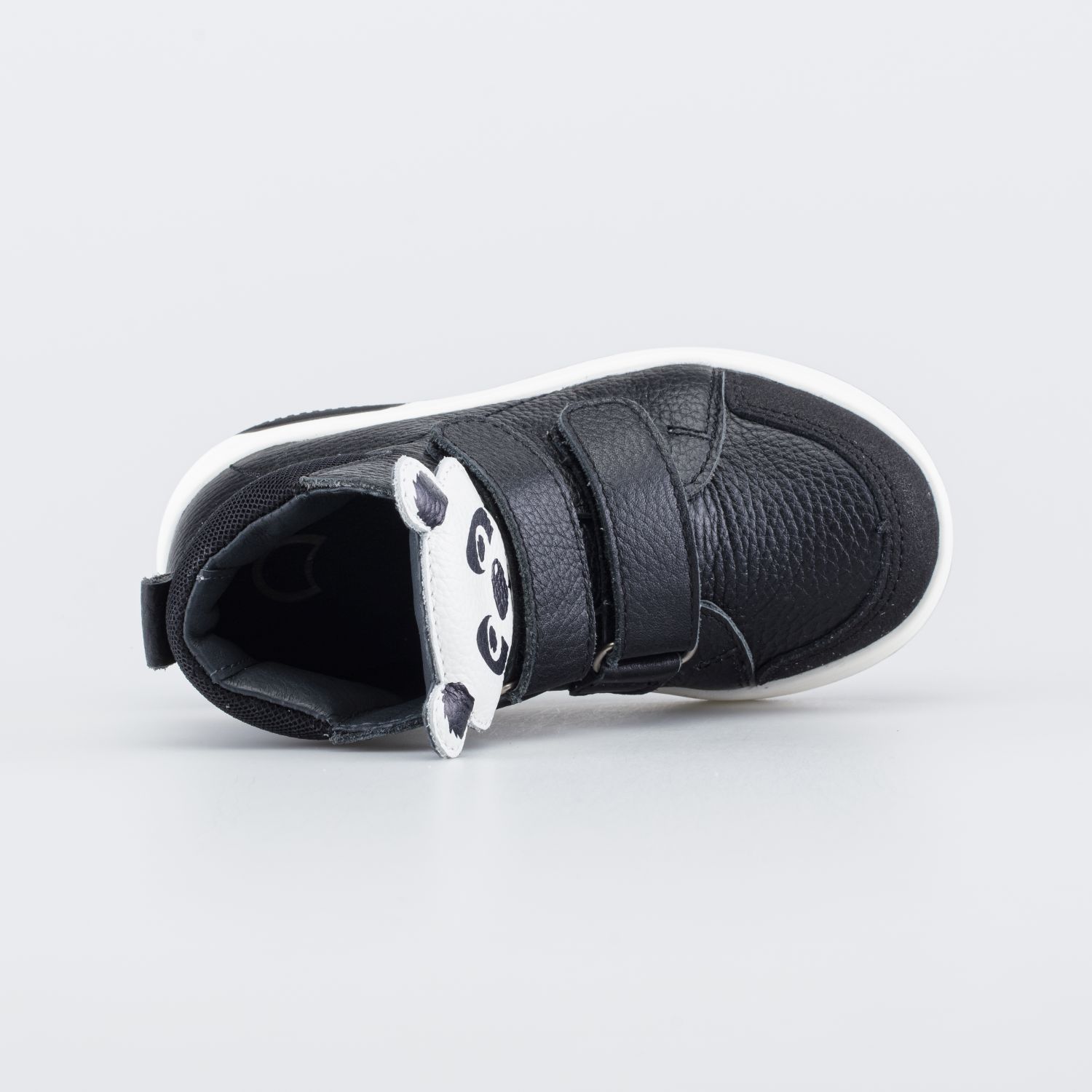 Ботинки Котофей 352417-21 - фото 4