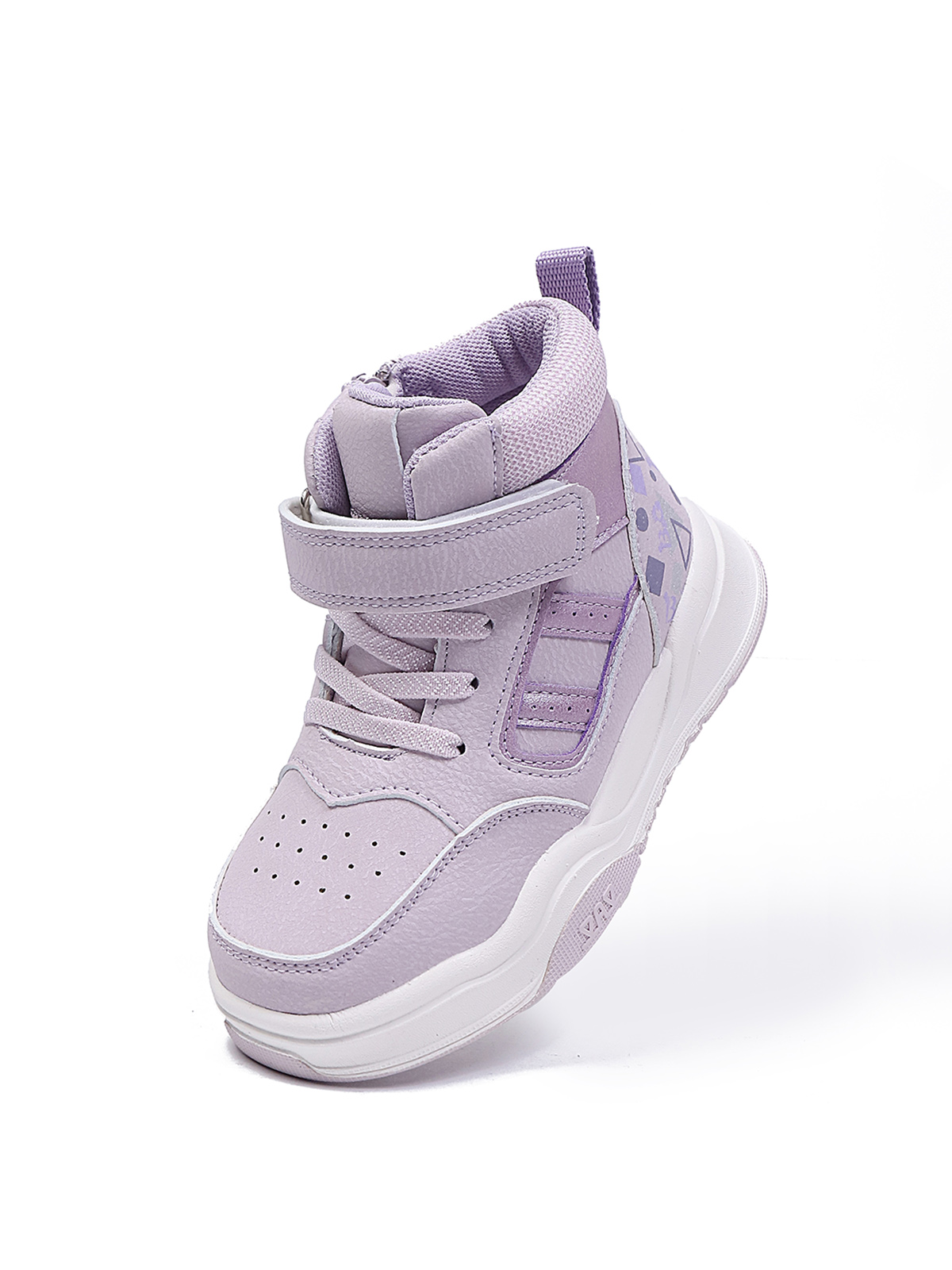 Ботинки Boys and Girls 2691683 - фото 9