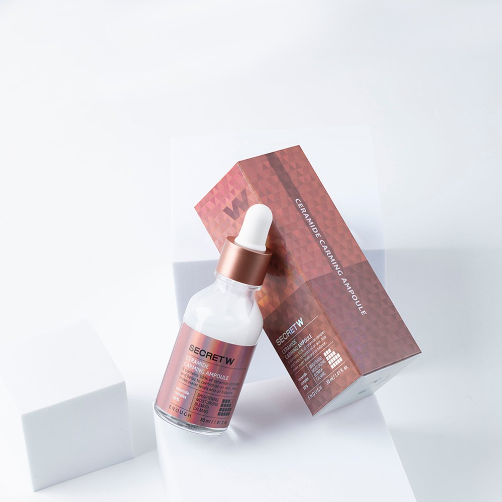 Сыворотка ENOUGH - фото 8