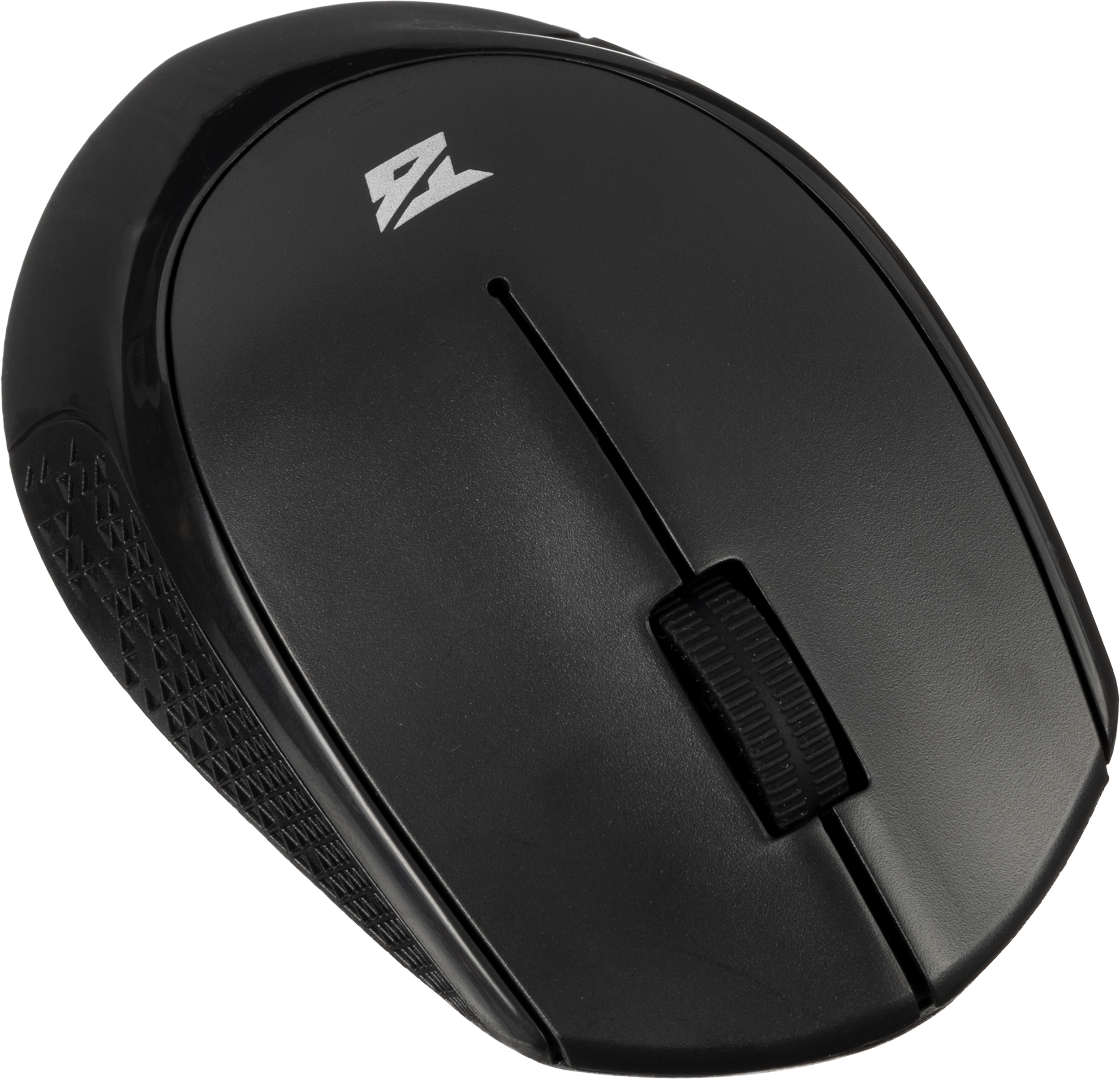 Мышь компьютерная Bigtech BM-M280B черный - фото 6