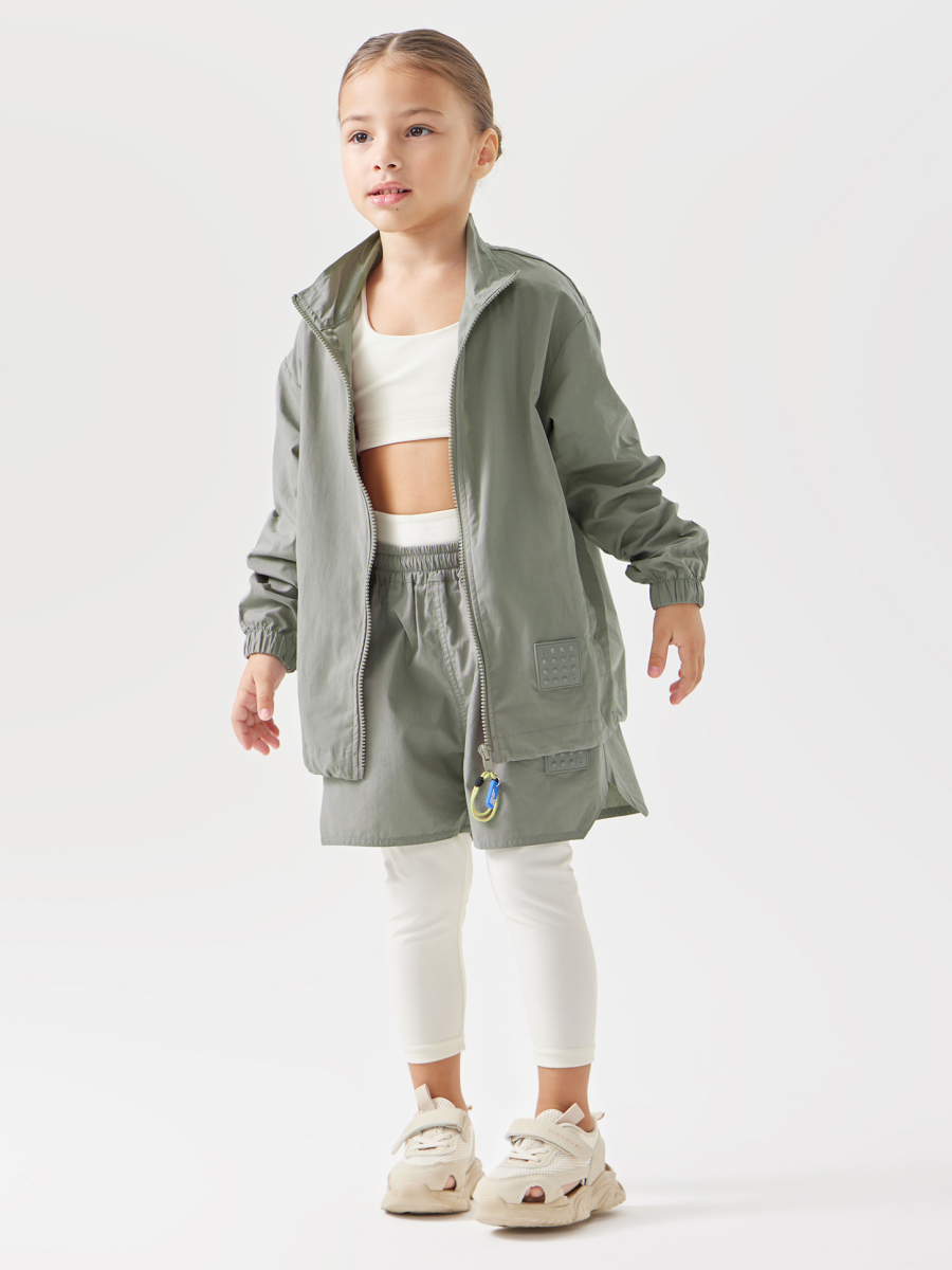 Шорты Happy Baby 88206_grey - фото 11