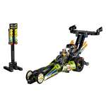 Конструктор LEGO Technic 42103 225 дет.