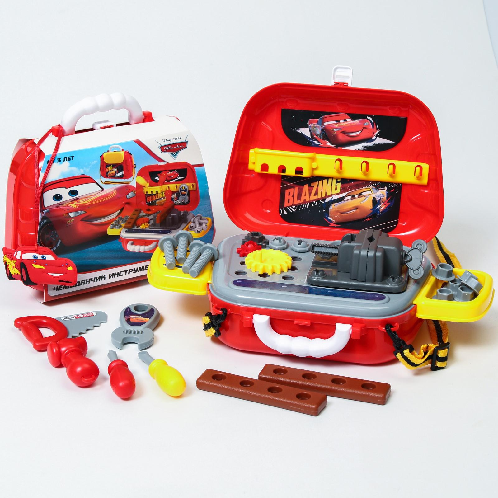 Игрушка Disney (инструменты) - фото 2