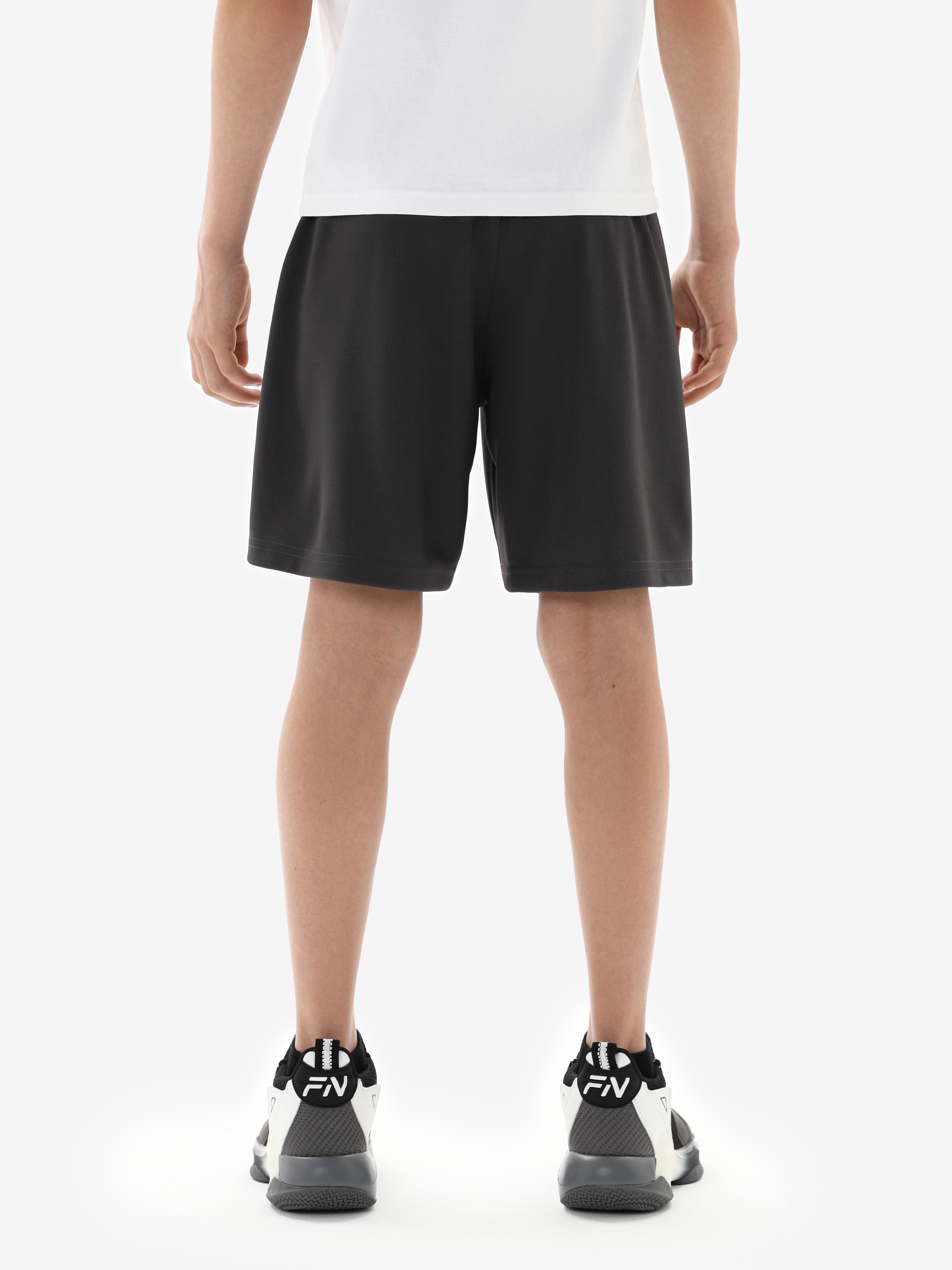 Шорты FN KFN4272001-202 - фото 7