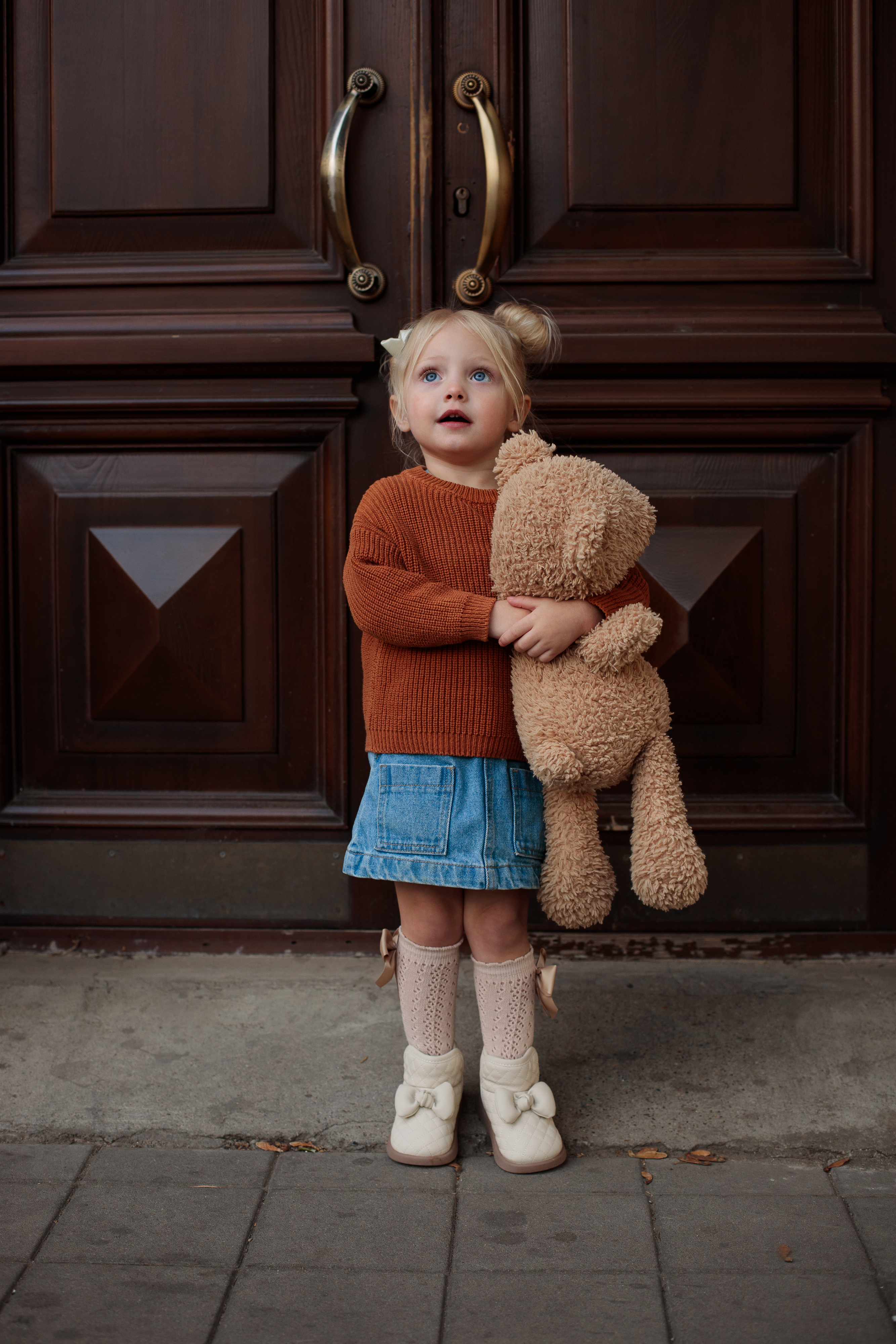 Ботинки Little Club Princess - фото 13