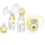 Молокоотсос Medela Freestyle электрический двухфазный двойной 42.0012