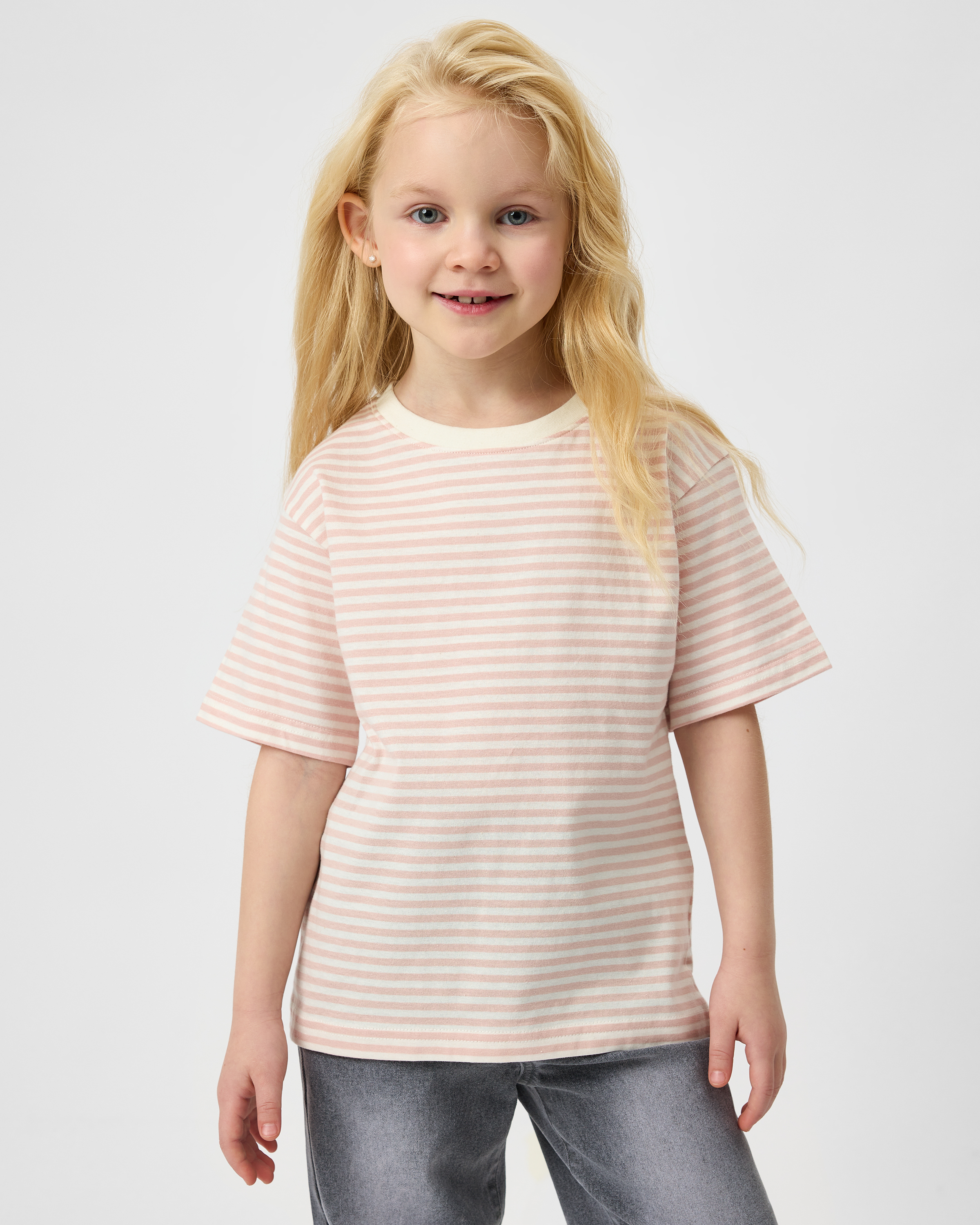 Футболка Futurino S26FU3-G103-2kg-JJ - фото 5