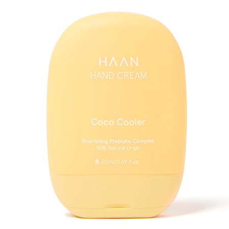 Крем HAAN
