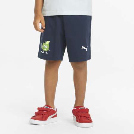 Шорты Puma