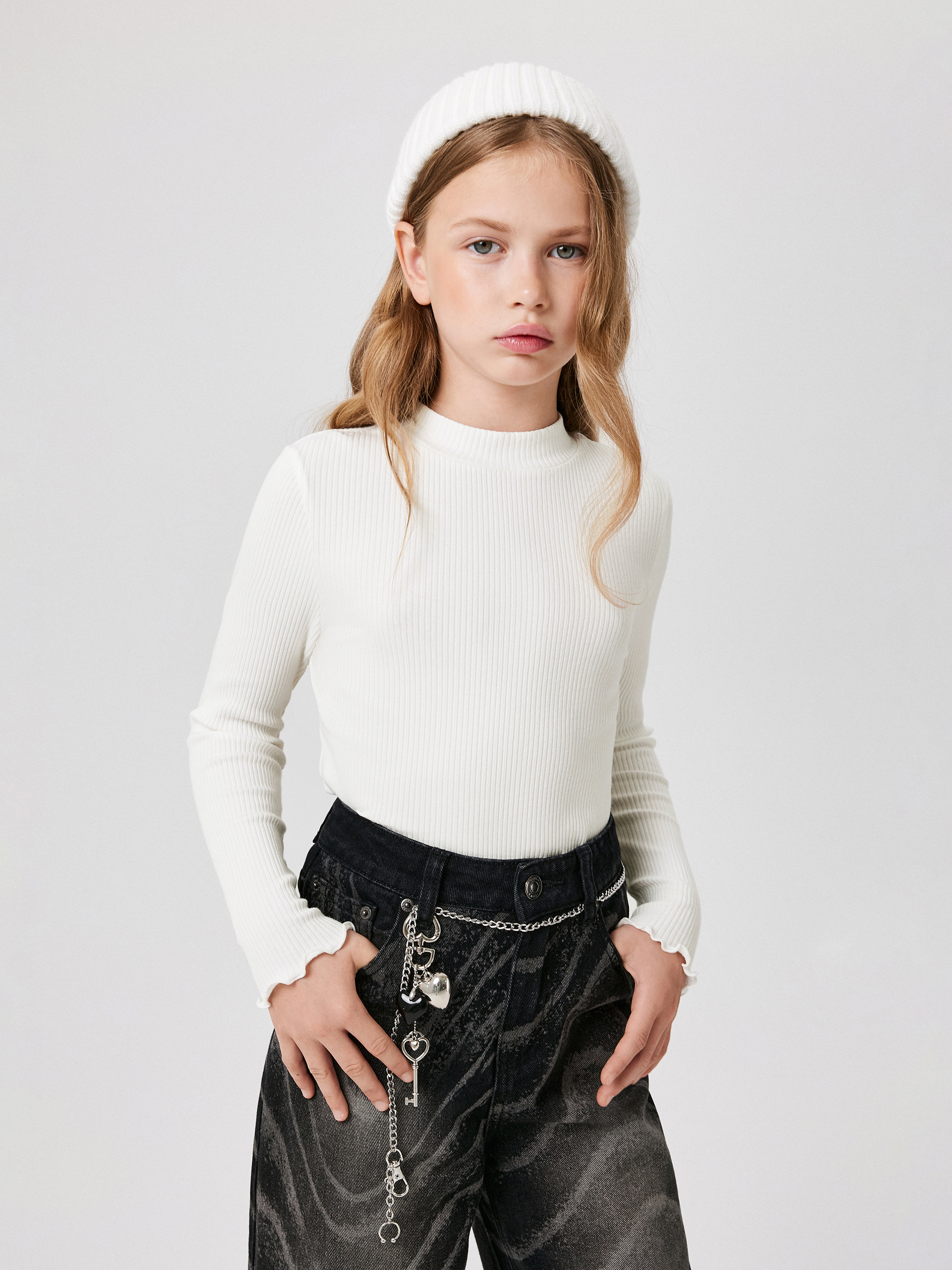 Лонгслив Acoola 20240150023_0089621 - фото 1