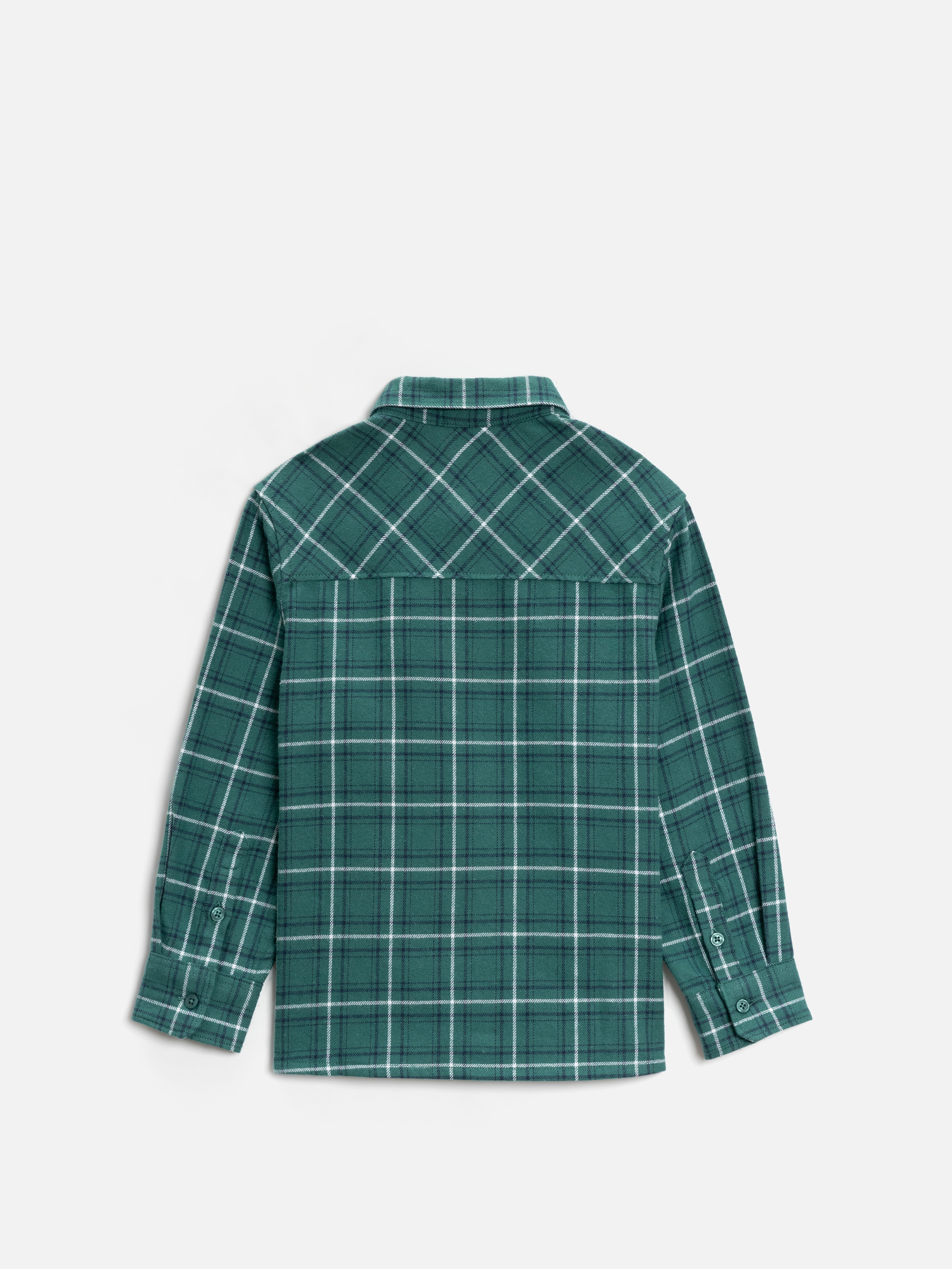 Рубашка Acoola 20130280041_0093469 - фото 4