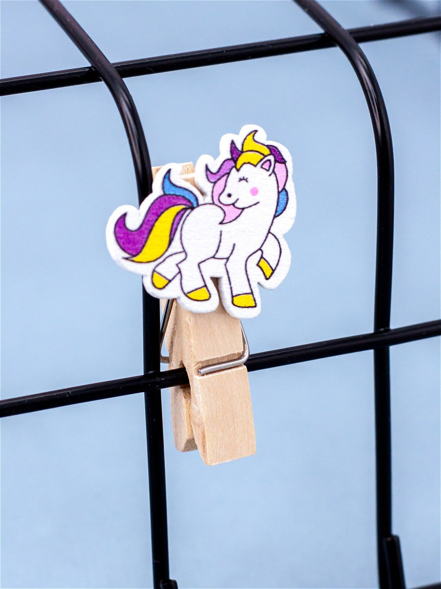 Набор для творчества iLikeGift Happy unicorn - фото 5