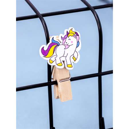 Набор для творчества iLikeGift Happy unicorn