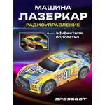 Автомобиль РУ CROSSBOT Гоночная 1:24